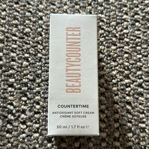 Countertime Antioxidant Soft Cream